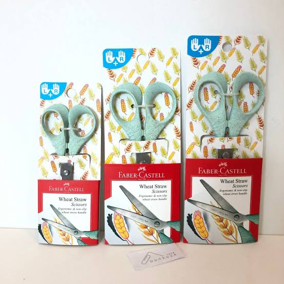 Wheat Straw Scissors